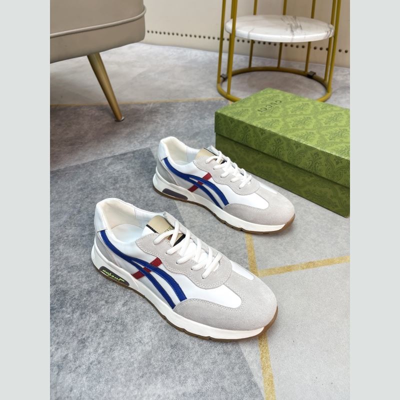 G*u*i sneakers